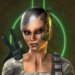 Jade Imp — legacy portrait