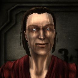 Danyael Tyren — legacy portrait