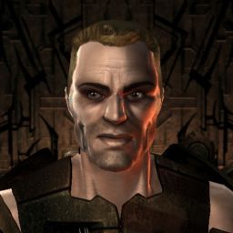 TheSaF — legacy portrait