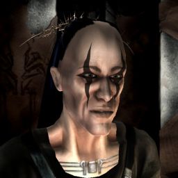 Hithlum — legacy portrait