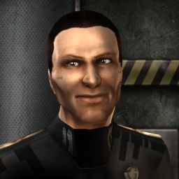 Spike87 — legacy portrait