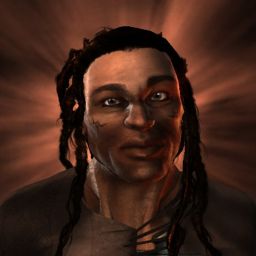 Hjerre — legacy portrait