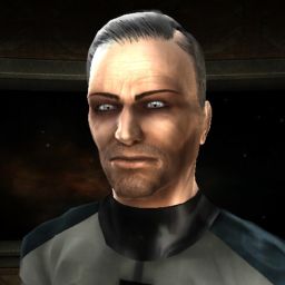 Bad Randolf — legacy portrait
