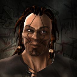 Radbagger — legacy portrait