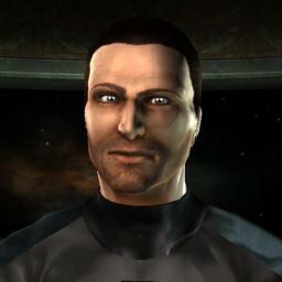 Ace 22 — legacy portrait