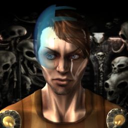 PlumpShady — legacy portrait