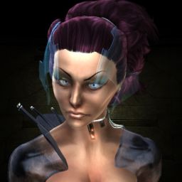 Elixibren — legacy portrait