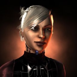Kaylen Vimanis — legacy portrait