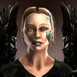 Trade Kuka — legacy portrait