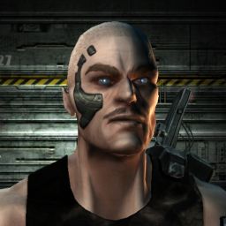 Dunarkeil — legacy portrait