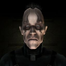 Desmond Caruso — legacy portrait