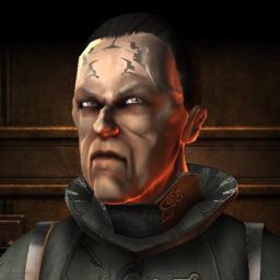daseg — legacy portrait