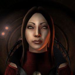 Ayumi Hasegawa — legacy portrait