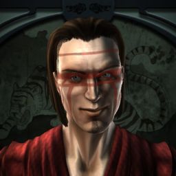 locking nut — legacy portrait