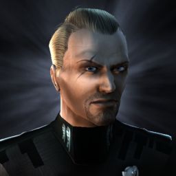Braondra — legacy portrait