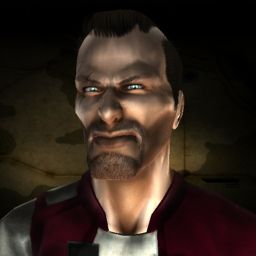 Vena Cava — legacy portrait
