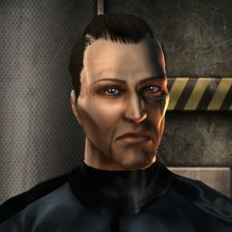 Leto Atreides — legacy portrait