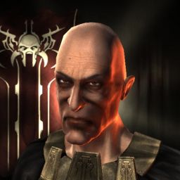 abaris'ium — legacy portrait
