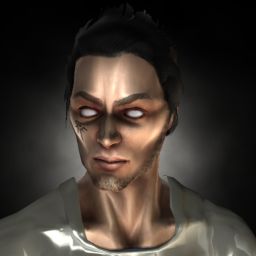 Syte — legacy portrait