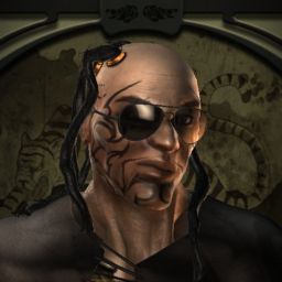 q2ker — legacy portrait