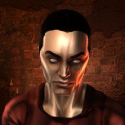 FievelGoesPostal — legacy portrait