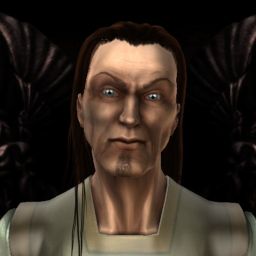 Drelnar — legacy portrait