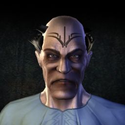 ikir trans — legacy portrait