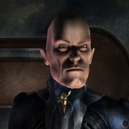 Celebran — legacy portrait