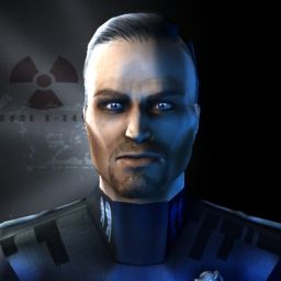 MADEAGLE — legacy portrait