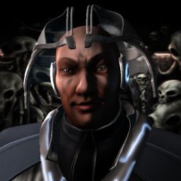 Nexus Havoc — legacy portrait