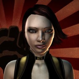Efimiia Alena — legacy portrait