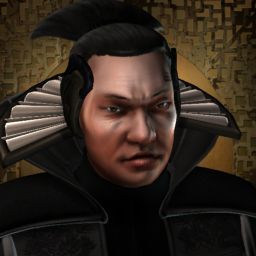 ArekinXI — legacy portrait