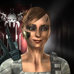sashamoreeeeeeeeeee — legacy portrait