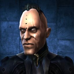 CraigY — legacy portrait