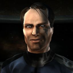 Kenistan — legacy portrait