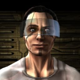Arthmer — legacy portrait