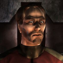 dtbutch — legacy portrait