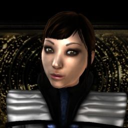 hipat — legacy portrait