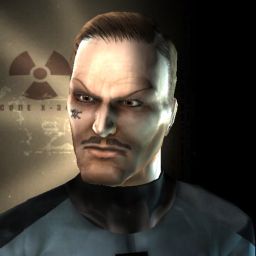 Cainbg — legacy portrait