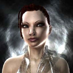 janra olray — legacy portrait