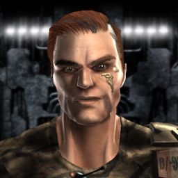 cold46 — legacy portrait