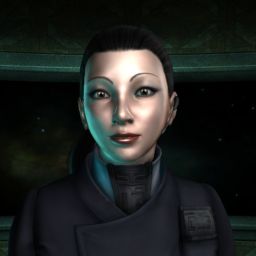 Lekara Tla'Zuhc — legacy portrait