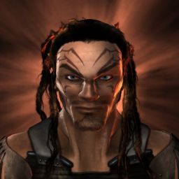 LumberjackThePirate — legacy portrait