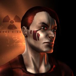 Daeus Fender — legacy portrait