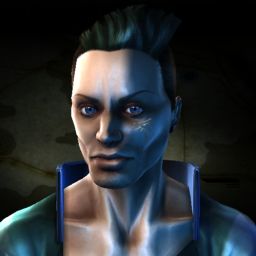 Gigamos — legacy portrait