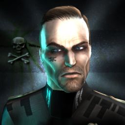 Terdlinger — legacy portrait