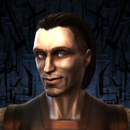 DJB16 — legacy portrait