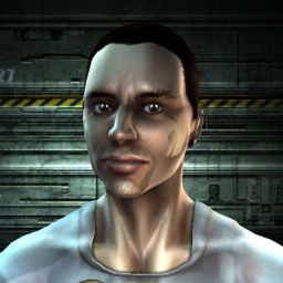 simbot5th — legacy portrait
