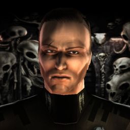 eselgold — legacy portrait