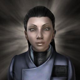 Nebelungen — legacy portrait